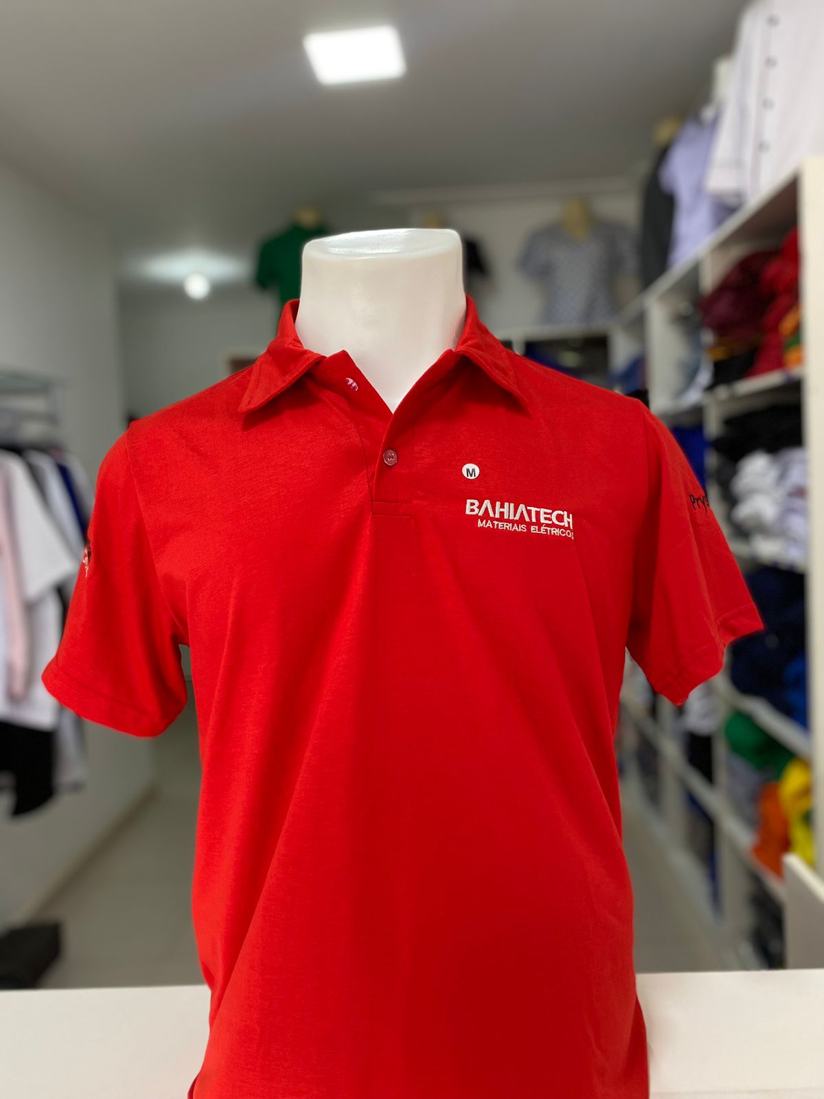 Polo Verde