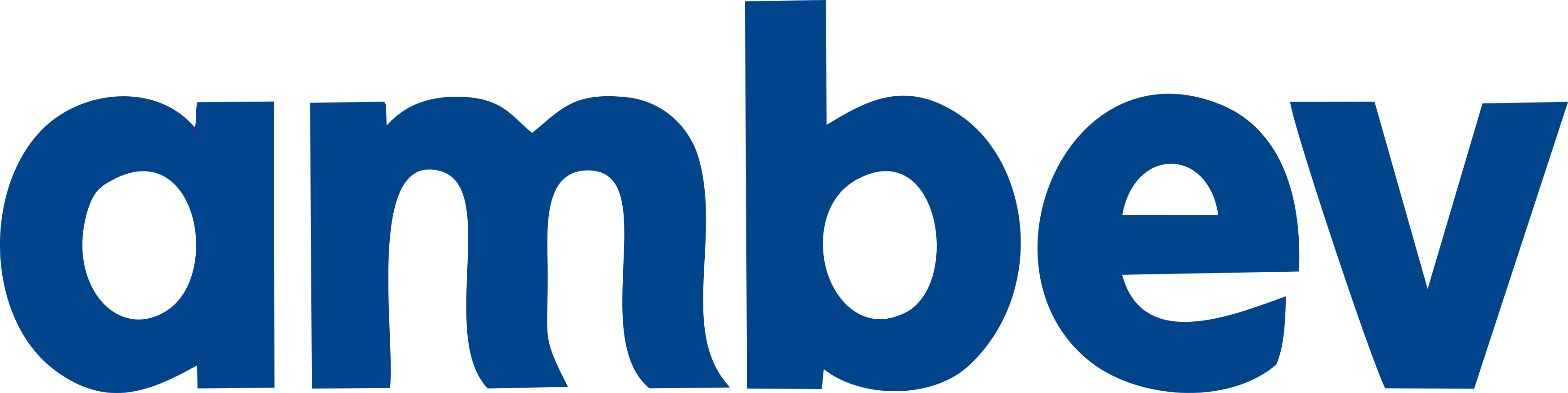 Logo Cliente Ambev